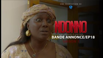 Ndonno Episode 18