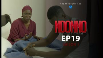 Ndonno Episode 19