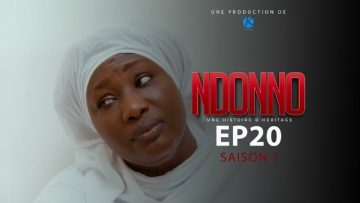 Ndonno Episode 20