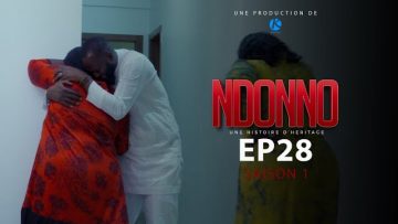 Ndonno Episode 28