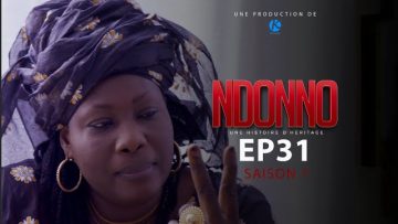 Ndonno Episode 31