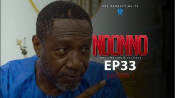 Ndonno Episode 33