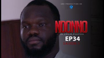 Ndonno Episode 34