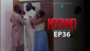 Ndonno Episode 36