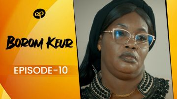 Borom Keur Saison 1 Episode 10