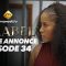 Baabel Saison 2 Episode 34 Bande Annonce