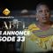 Baabel Saison 2 Episode 33 Bande Annonce