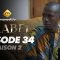 Baabel Saison 2 Episode 34
