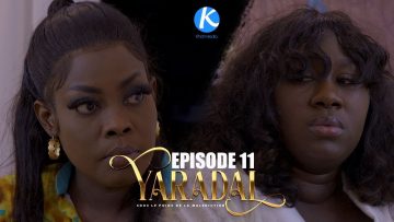 Yaradal Episode 11