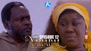 Yaradal Episode 12