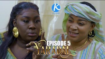 Yaradal Episode 5