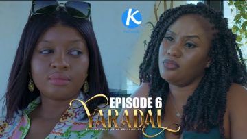 Yaradal Episode 6