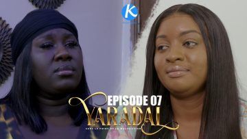Yaradal Episode 7