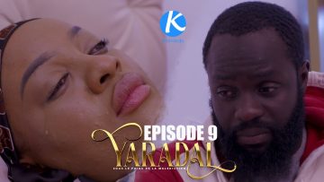 Yaradal Episode 9