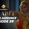 Baabel Saison 2 Episode 39 Bande Annonce