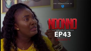 Ndonno Episode 43