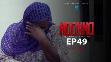 Ndonno Episode 49