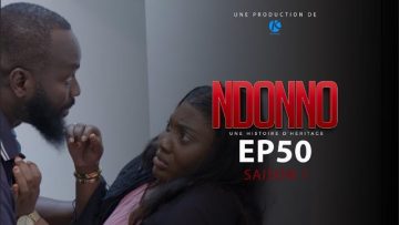 Ndonno Episode 50