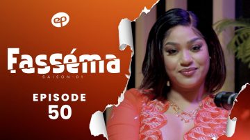 Fasséma Saison 1 Episode 50