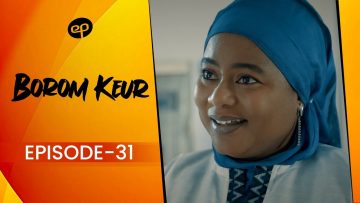 Borom Keur Saison 1 Episode 31