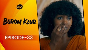 Borom Keur Saison 1 Episode 33