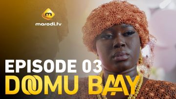 Doomu Baay Episode 03