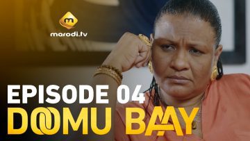 Doomu Baay Episode 04