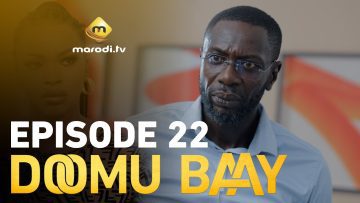 Doomu Baay Episode 22